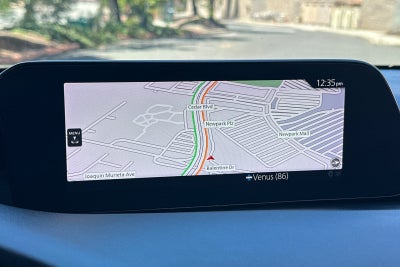 2021 Mazda Mazda3 Premium