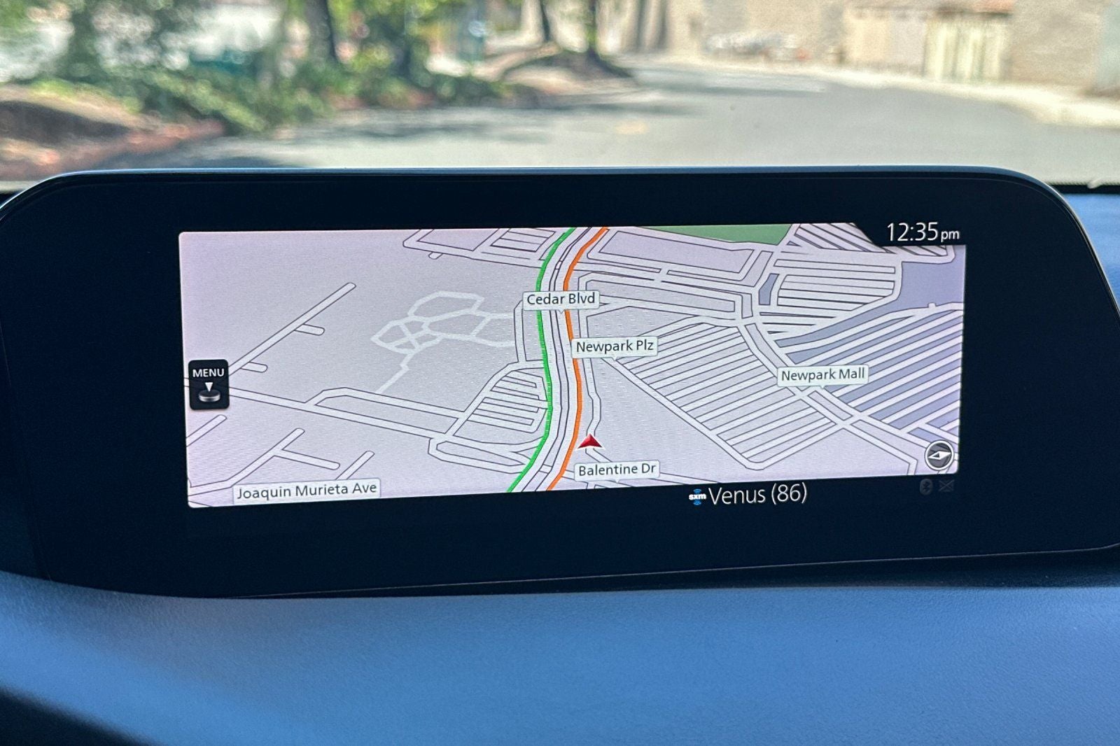 2021 Mazda Mazda3 Premium
