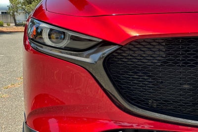 2021 Mazda Mazda3 Premium