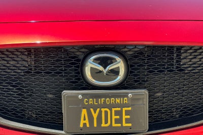 2021 Mazda Mazda3 Premium