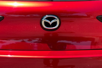 2021 Mazda Mazda3 Premium