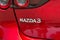 2021 Mazda Mazda3 Premium