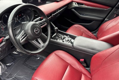 2021 Mazda Mazda3 Premium