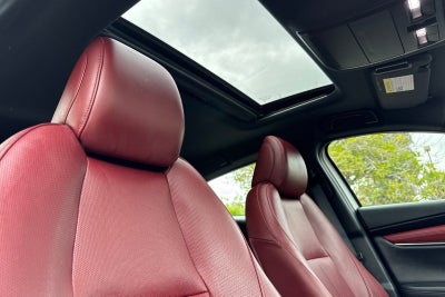 2021 Mazda Mazda3 Premium
