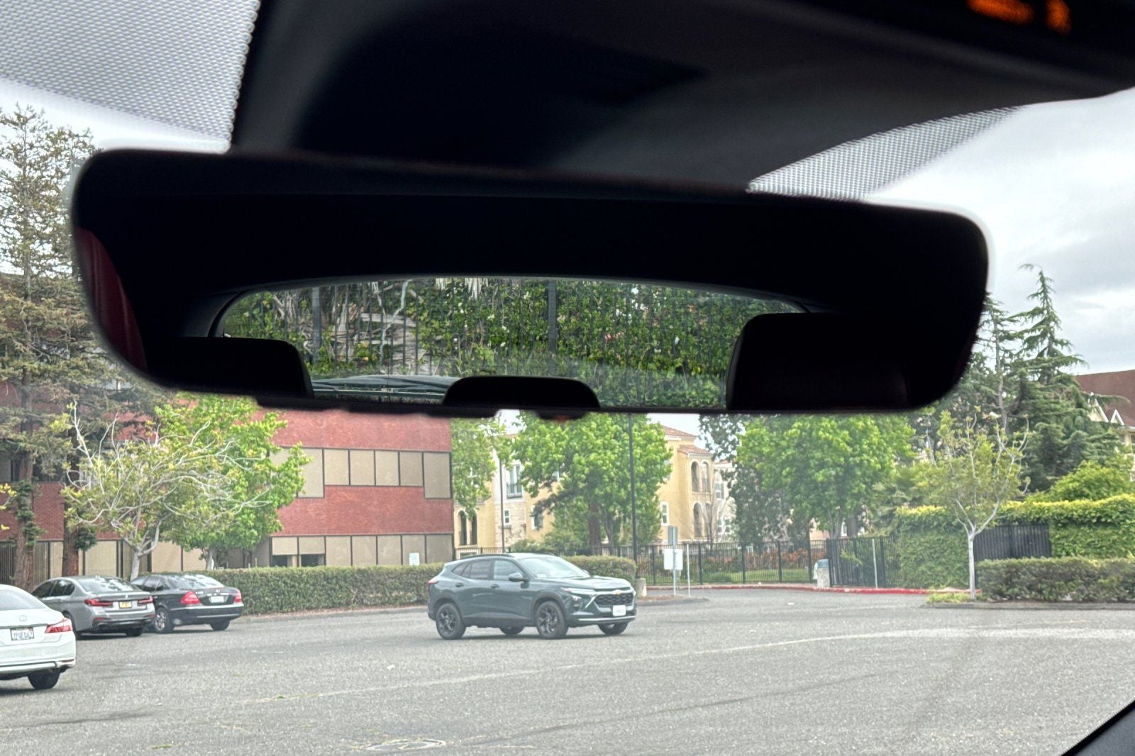 2021 Mazda Mazda3 Premium