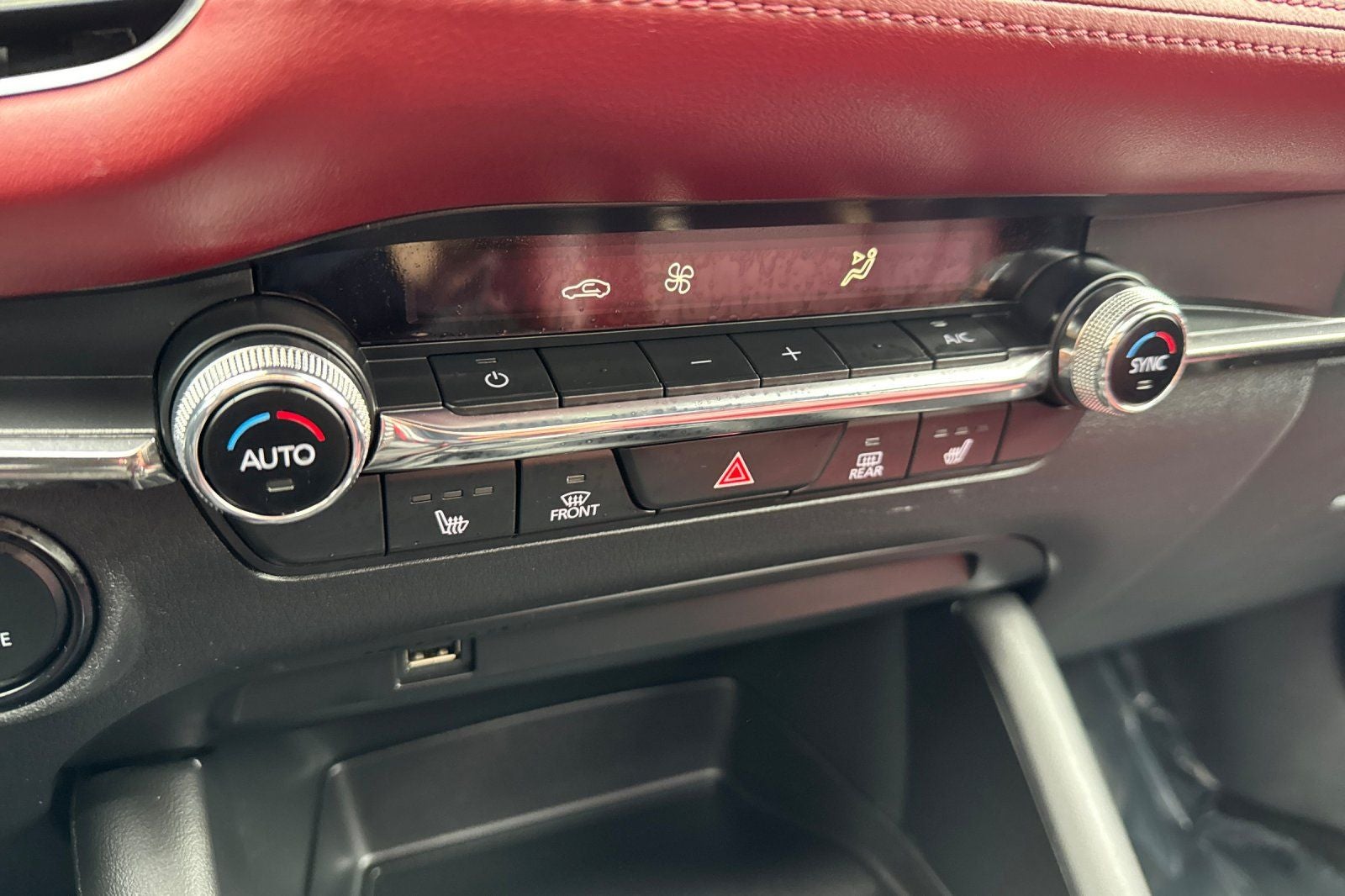 2021 Mazda Mazda3 Premium