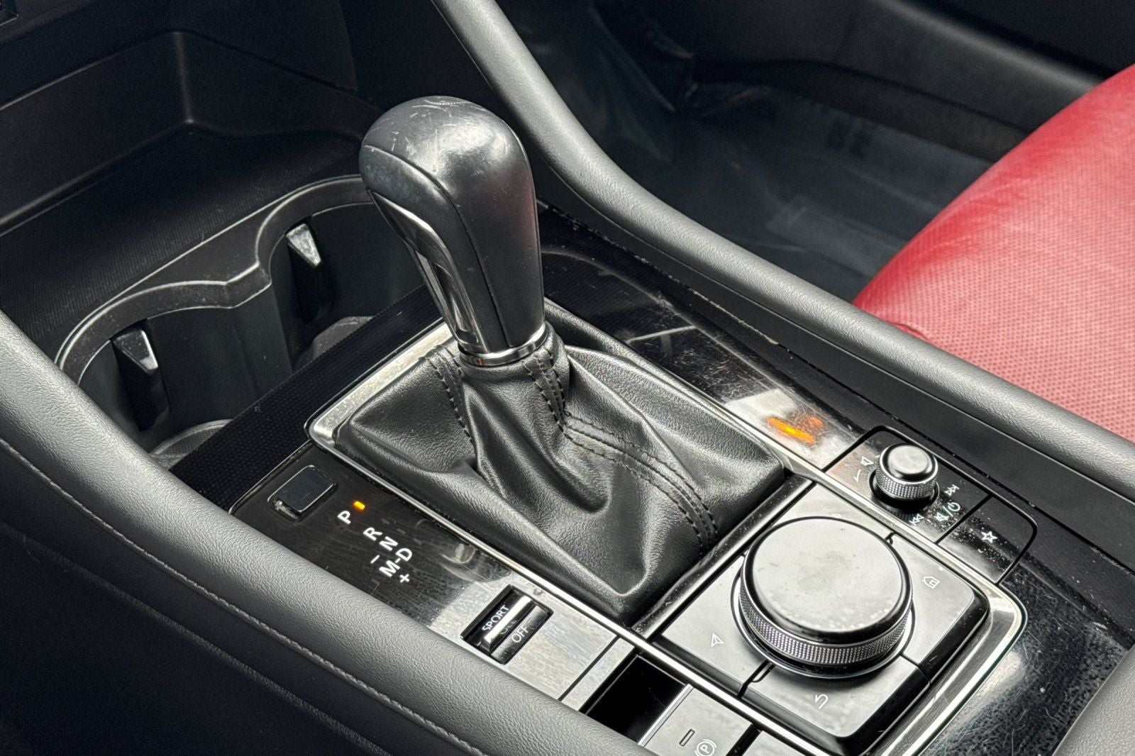 2021 Mazda Mazda3 Premium
