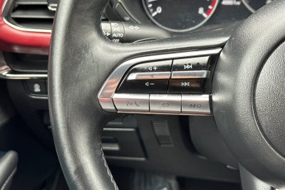 2021 Mazda Mazda3 Premium