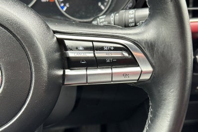 2021 Mazda Mazda3 Premium