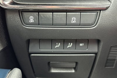 2021 Mazda Mazda3 Premium