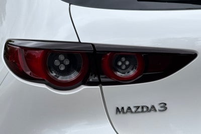 2021 Mazda Mazda3 Premium