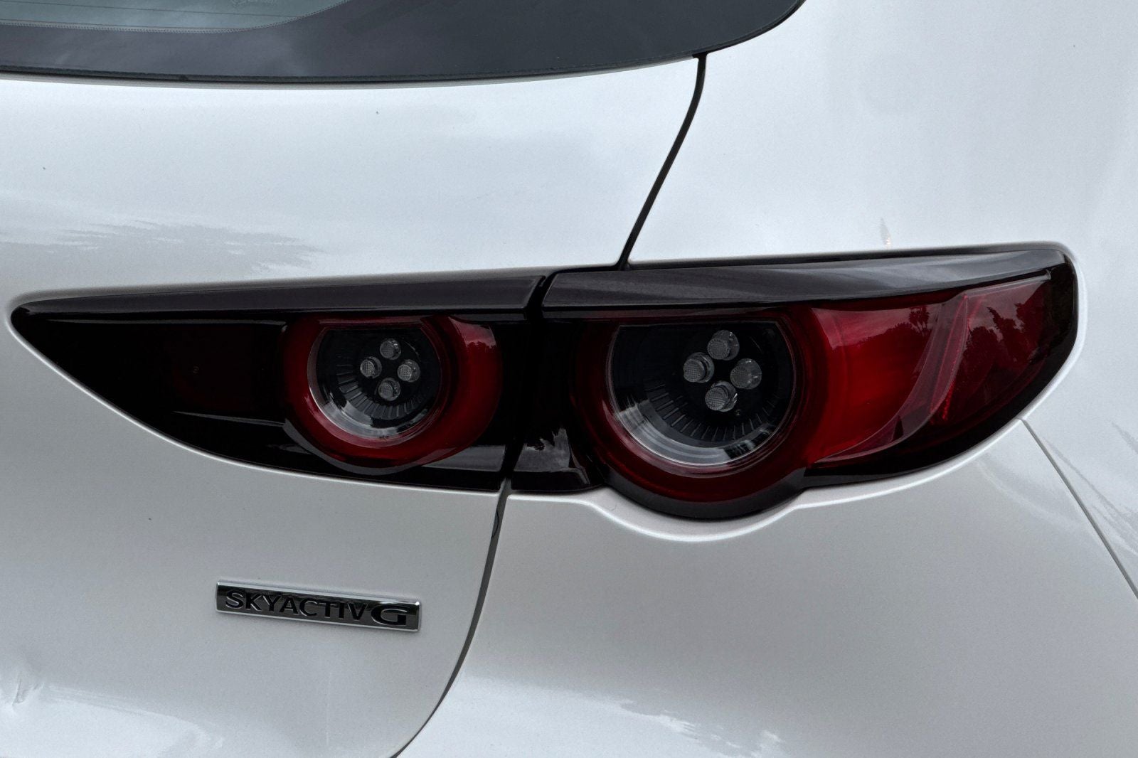 2021 Mazda Mazda3 Premium
