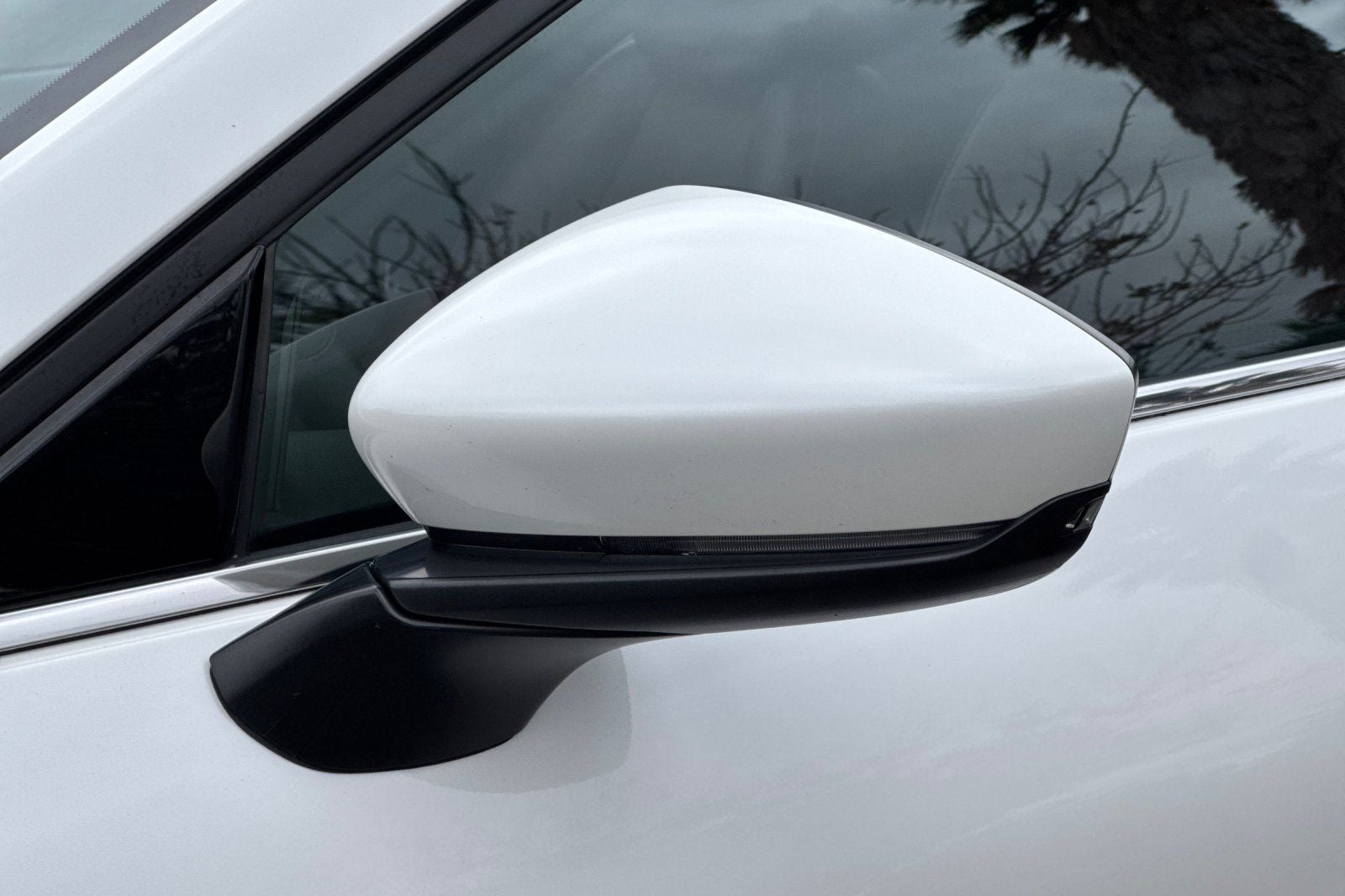 2021 Mazda Mazda3 Premium