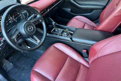 2025 Mazda Mazda3 Premium