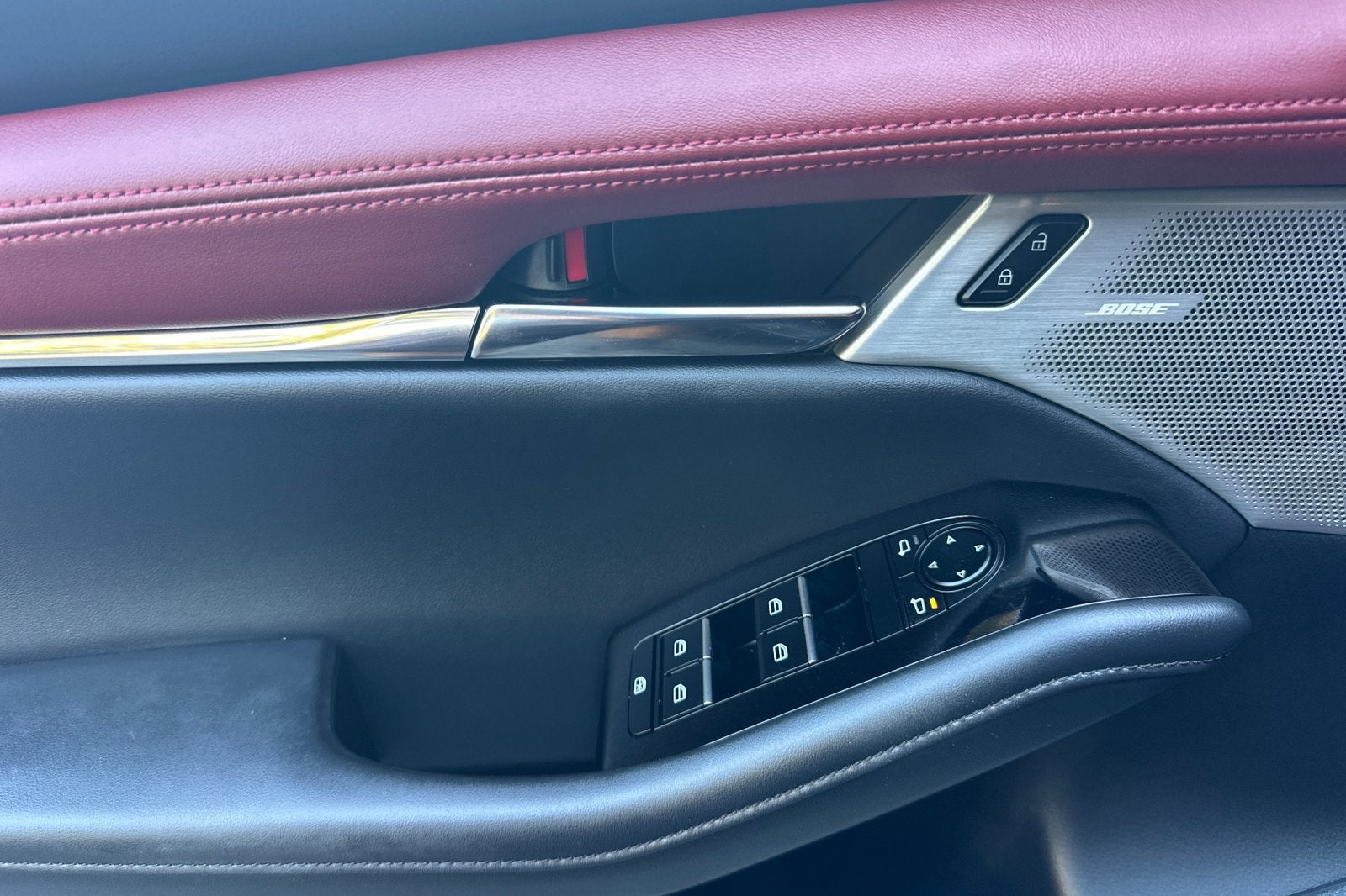 2025 Mazda Mazda3 Premium