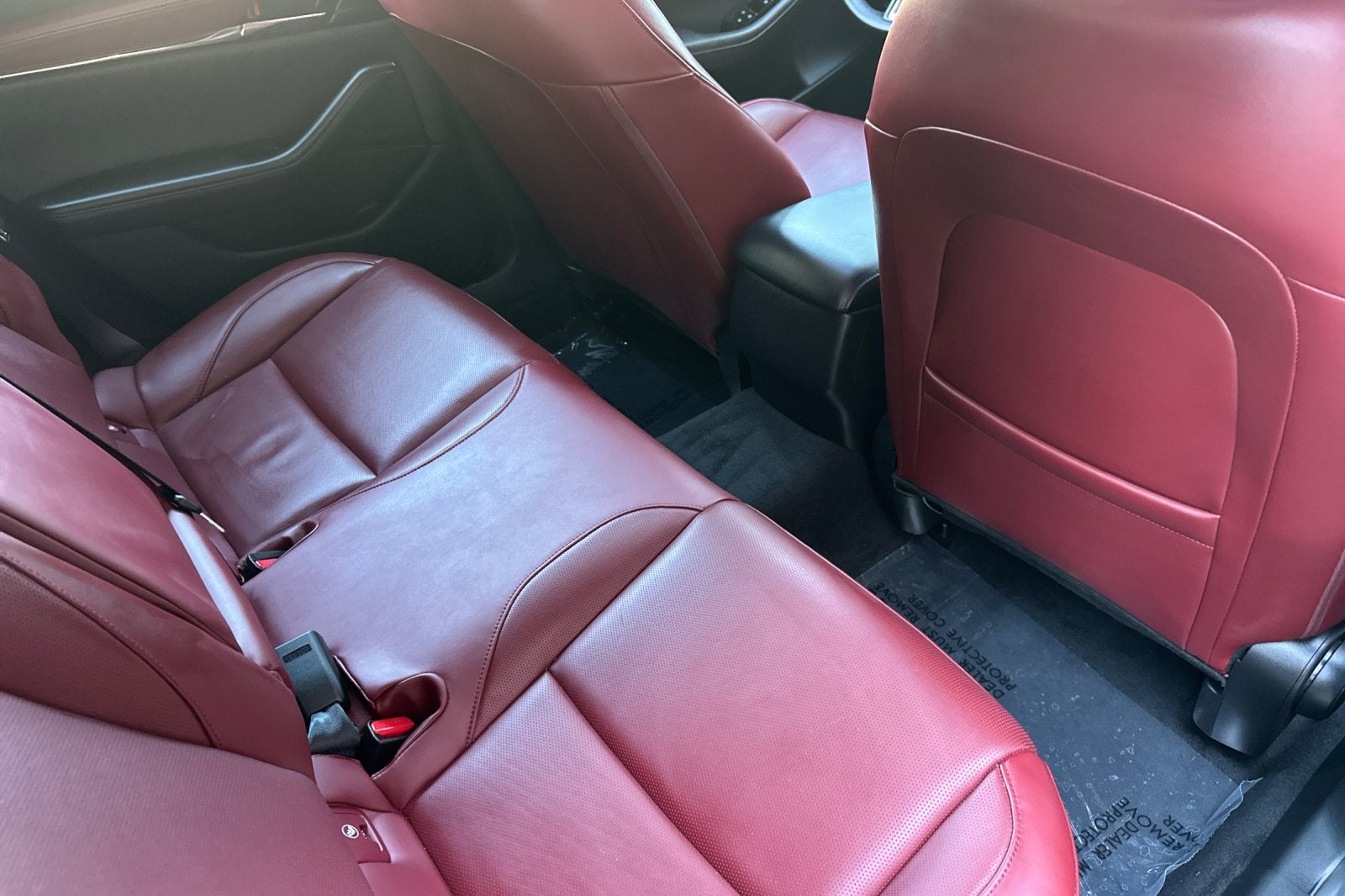 2025 Mazda Mazda3 Premium