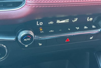 2025 Mazda Mazda3 Premium