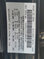 2025 Mazda Mazda3 2.5 Turbo Premium Plus