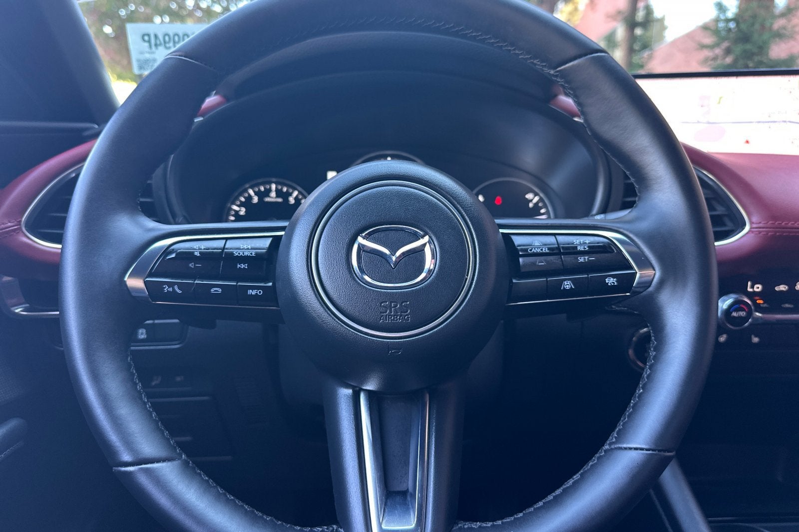 2025 Mazda Mazda3 Premium