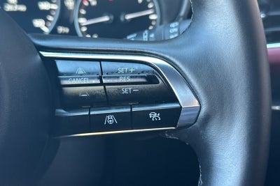 2025 Mazda Mazda3 Premium