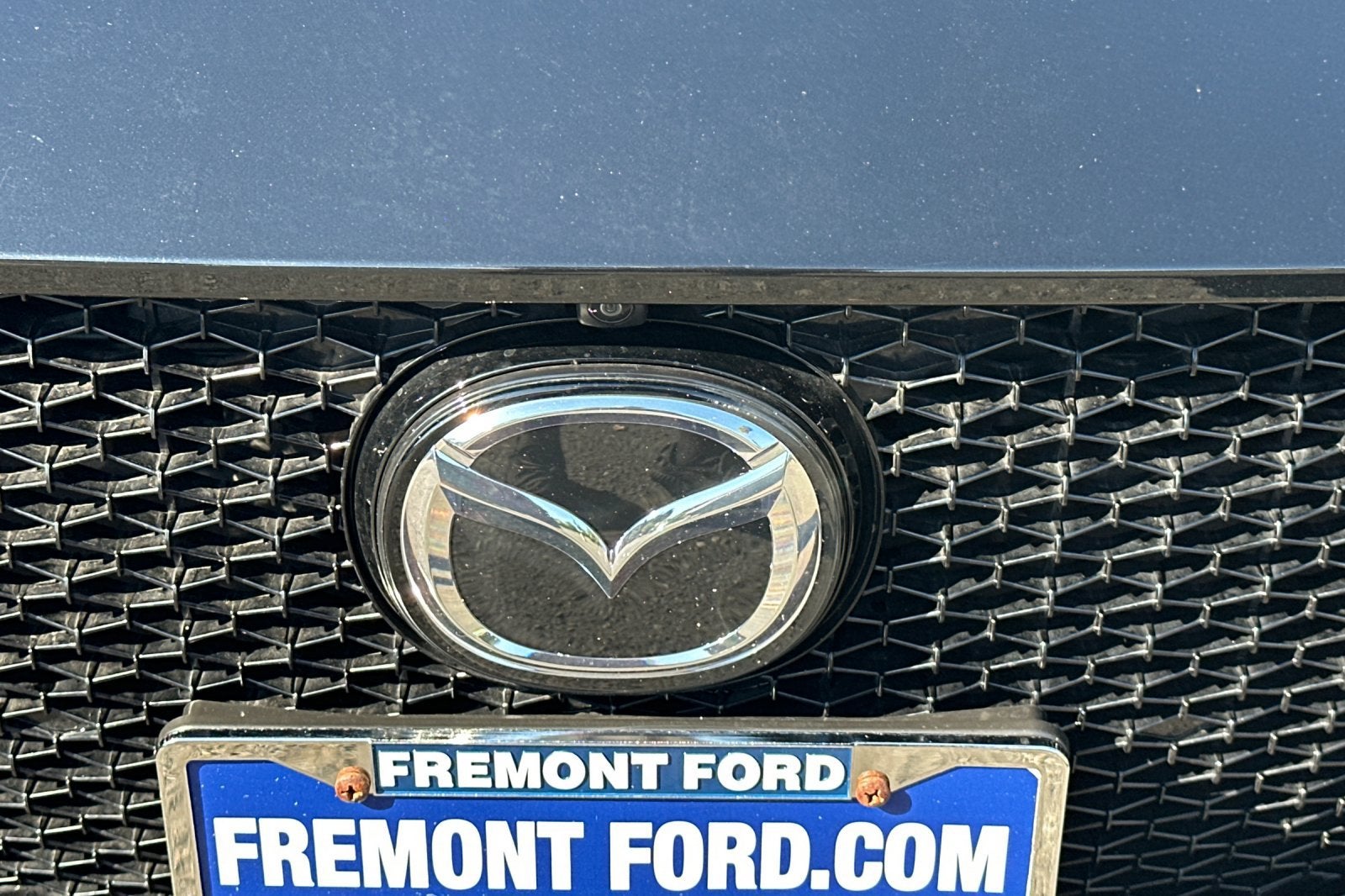 2025 Mazda Mazda3 Premium