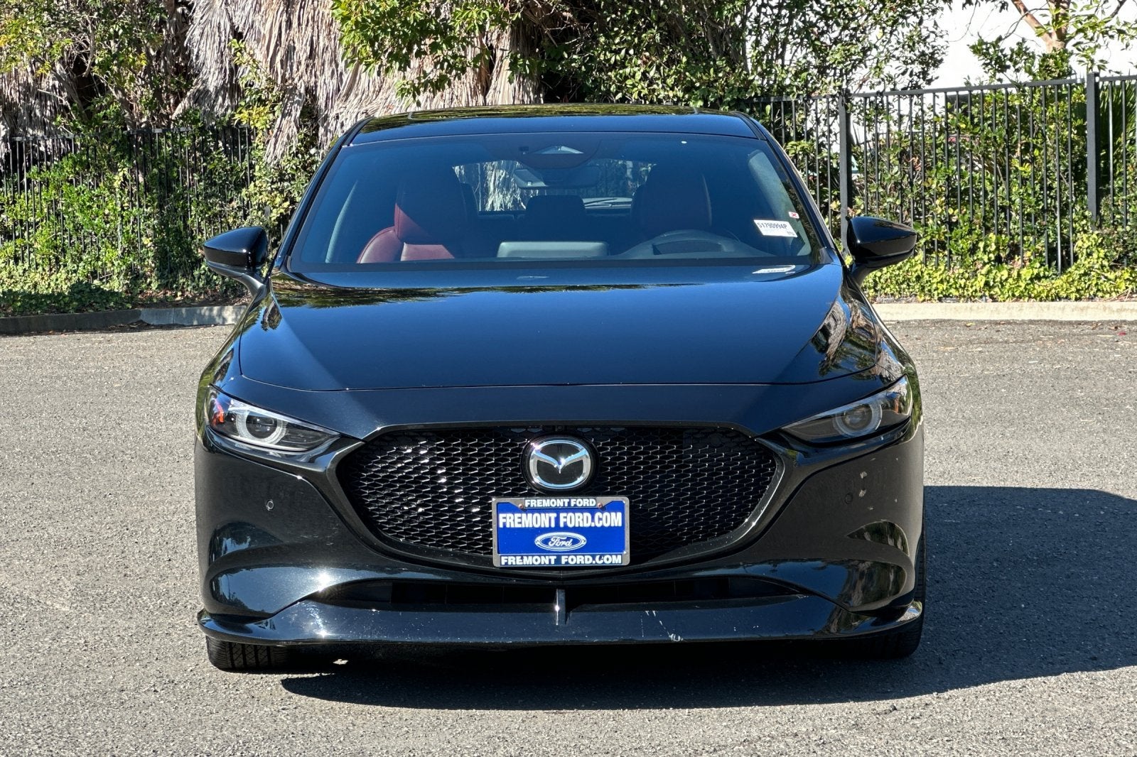 2025 Mazda Mazda3 Premium