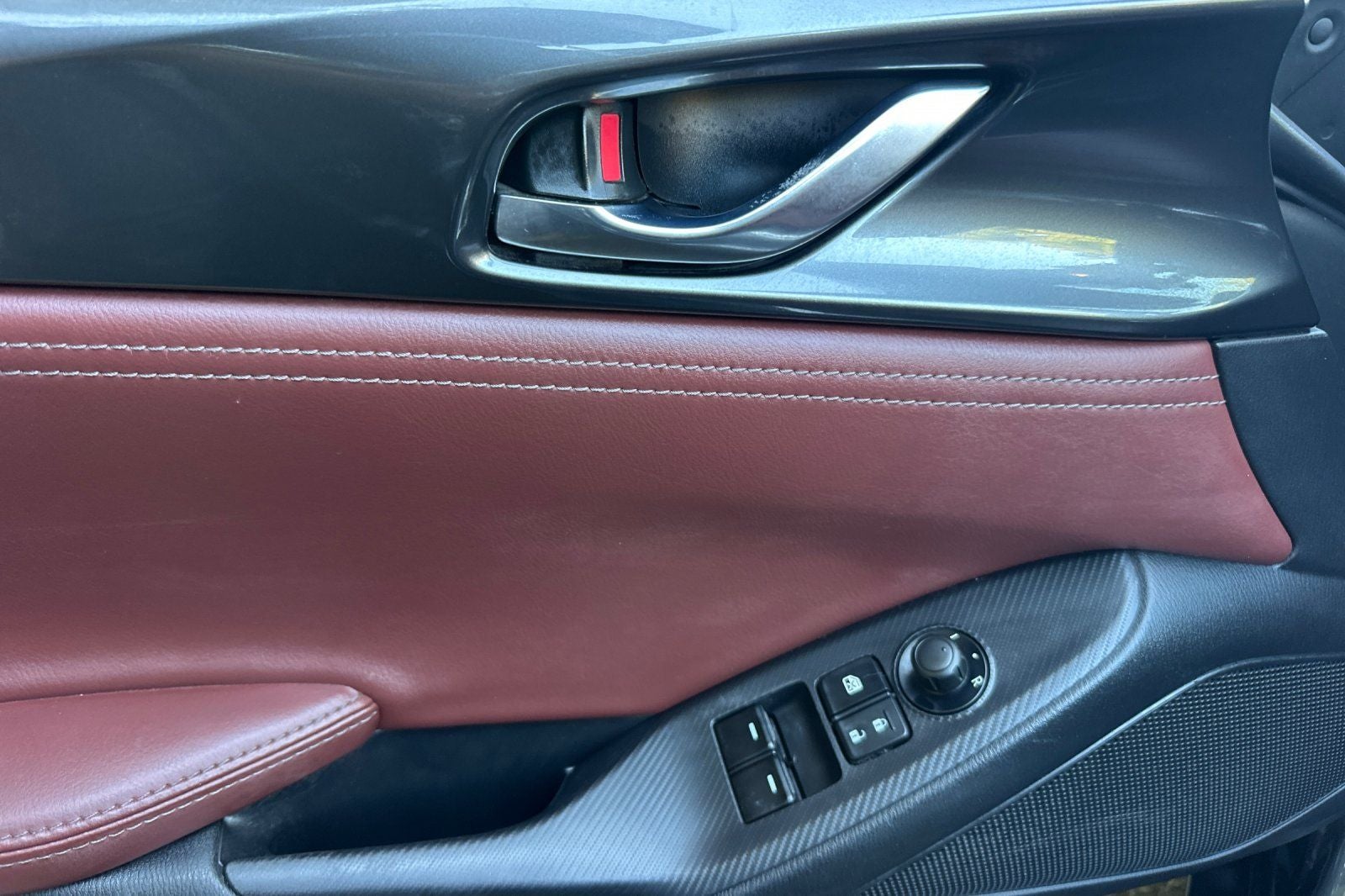 2017 Mazda Mazda Miata RF Grand Touring