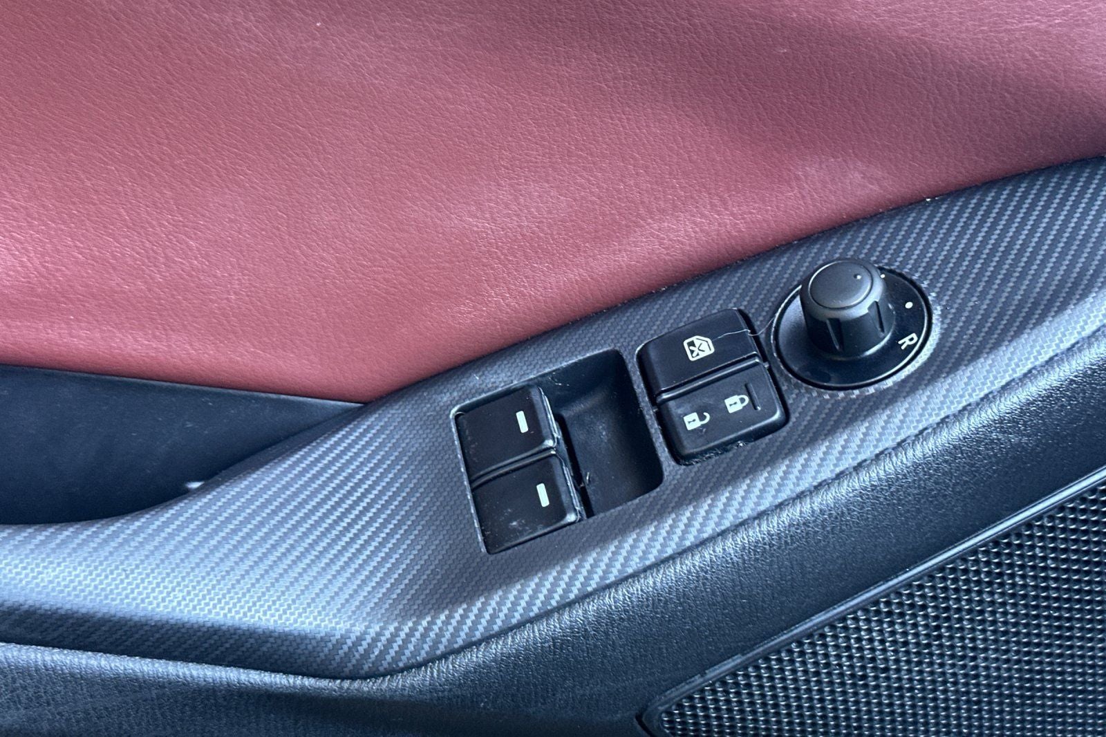 2017 Mazda Mazda Miata RF Grand Touring