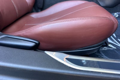 2017 Mazda Mazda Miata RF Grand Touring