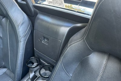 2021 Mazda Mazda Miata RF Grand Touring