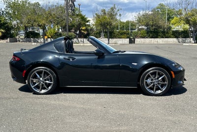 2021 Mazda Mazda Miata RF Grand Touring