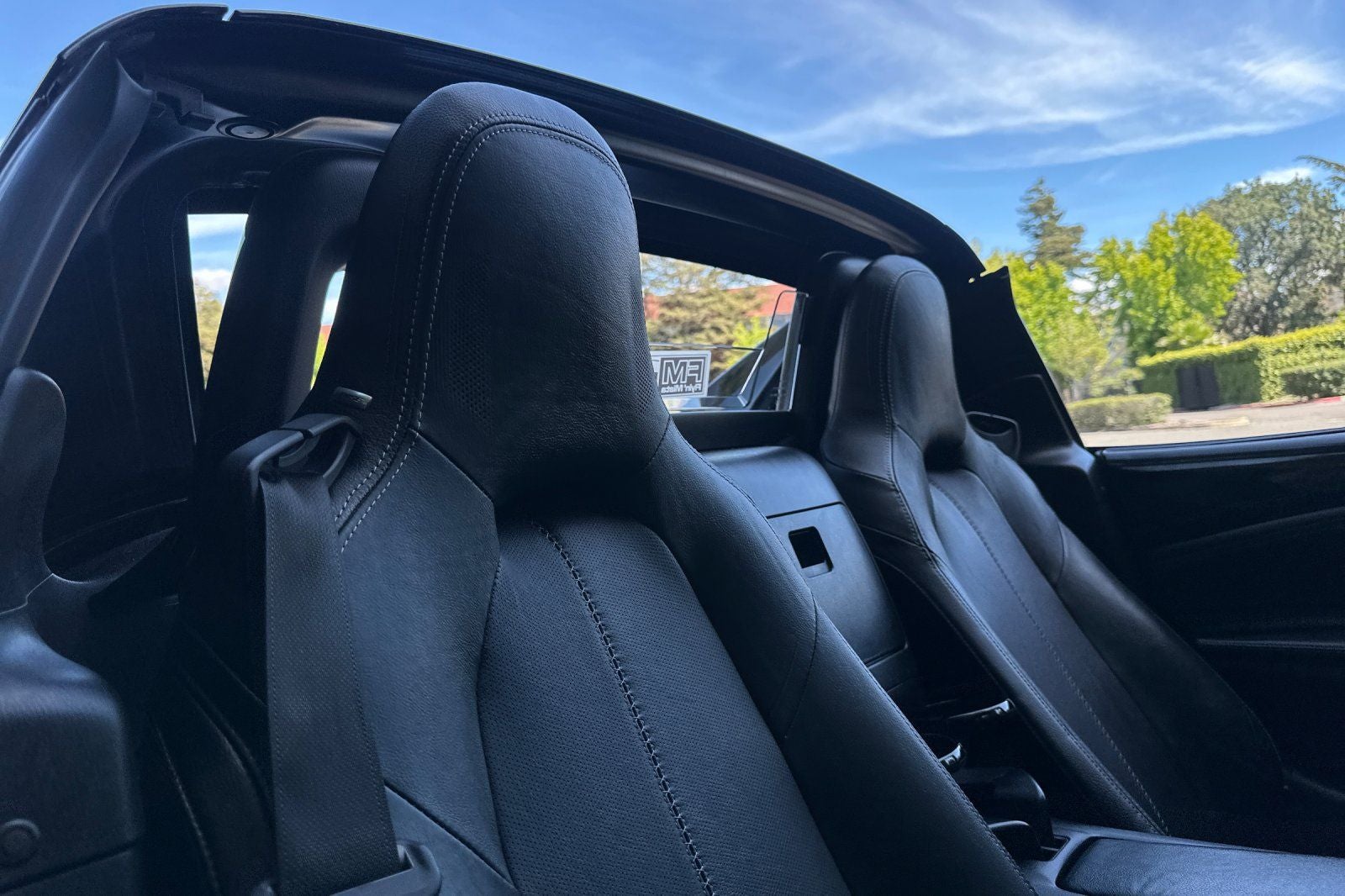 2021 Mazda Mazda Miata RF Grand Touring