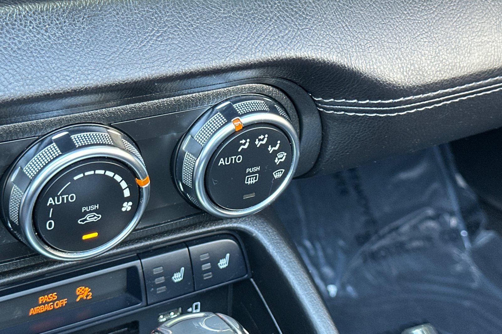 2021 Mazda Mazda Miata RF Grand Touring