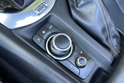 2021 Mazda Mazda Miata RF Grand Touring