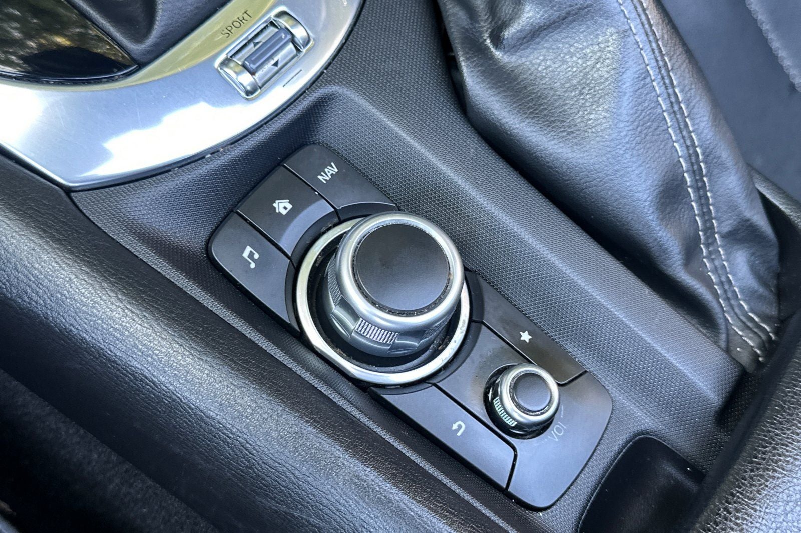 2021 Mazda Mazda Miata RF Grand Touring