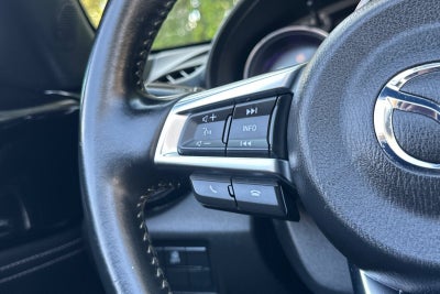 2021 Mazda Mazda Miata RF Grand Touring