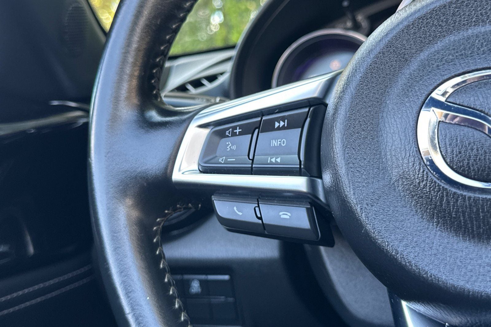 2021 Mazda Mazda Miata RF Grand Touring