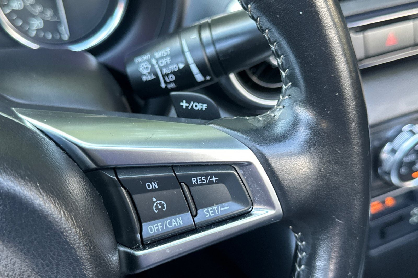2021 Mazda Mazda Miata RF Grand Touring