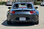 2021 Mazda Mazda Miata RF Grand Touring