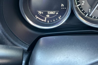 2021 Mazda Mazda Miata RF Grand Touring