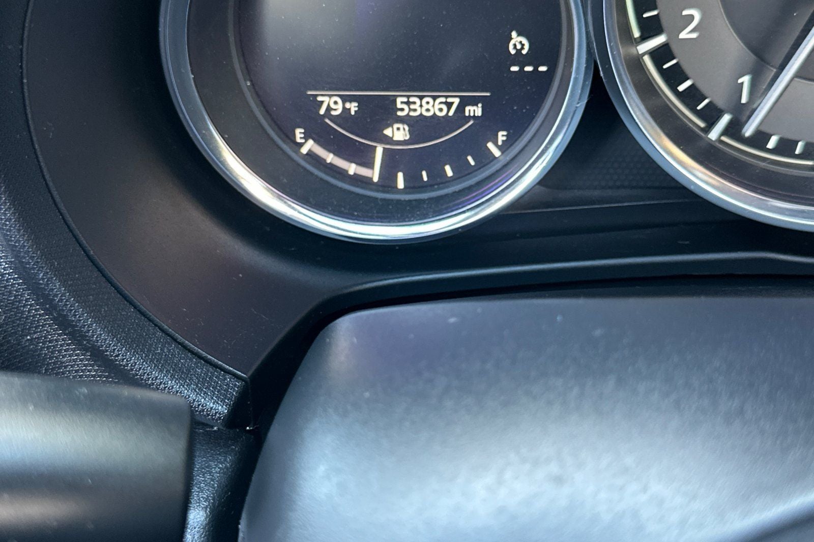 2021 Mazda Mazda Miata RF Grand Touring