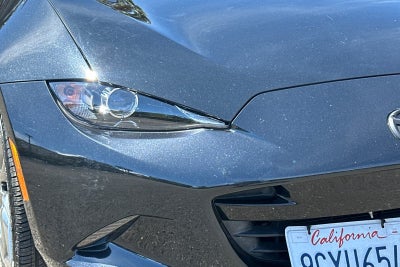 2021 Mazda Mazda Miata RF Grand Touring