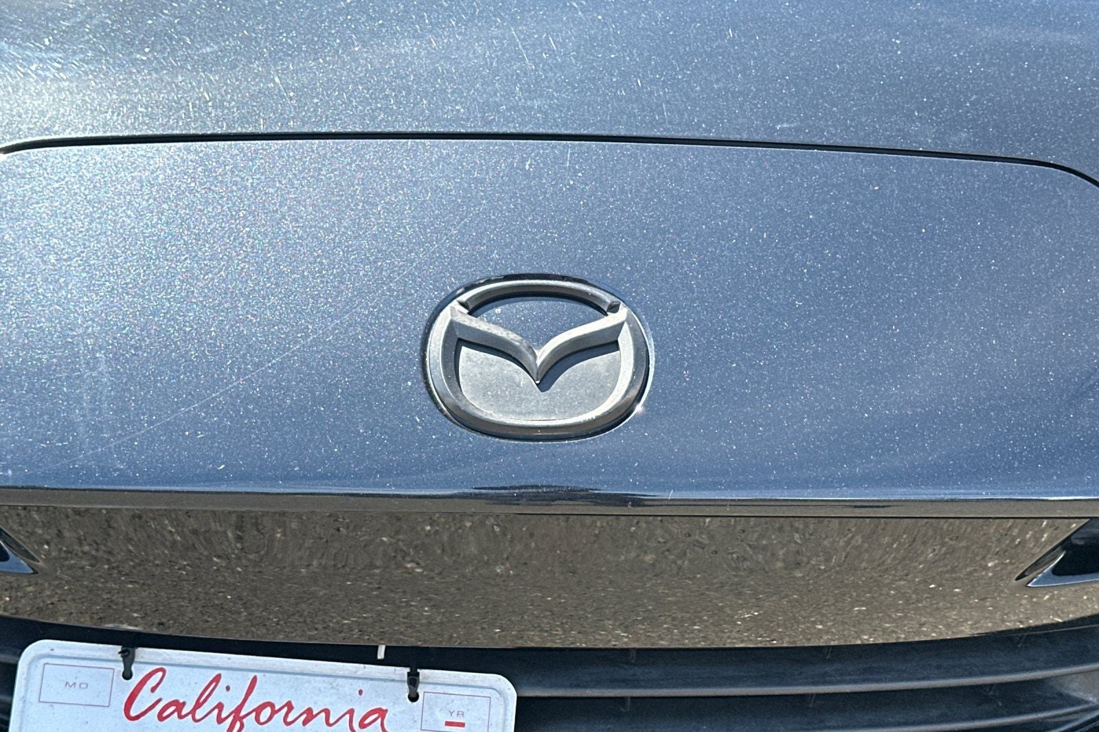2021 Mazda Mazda Miata RF Grand Touring