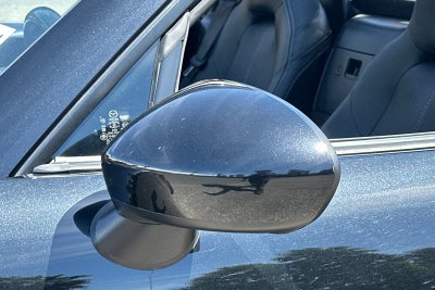2021 Mazda Mazda Miata RF Grand Touring