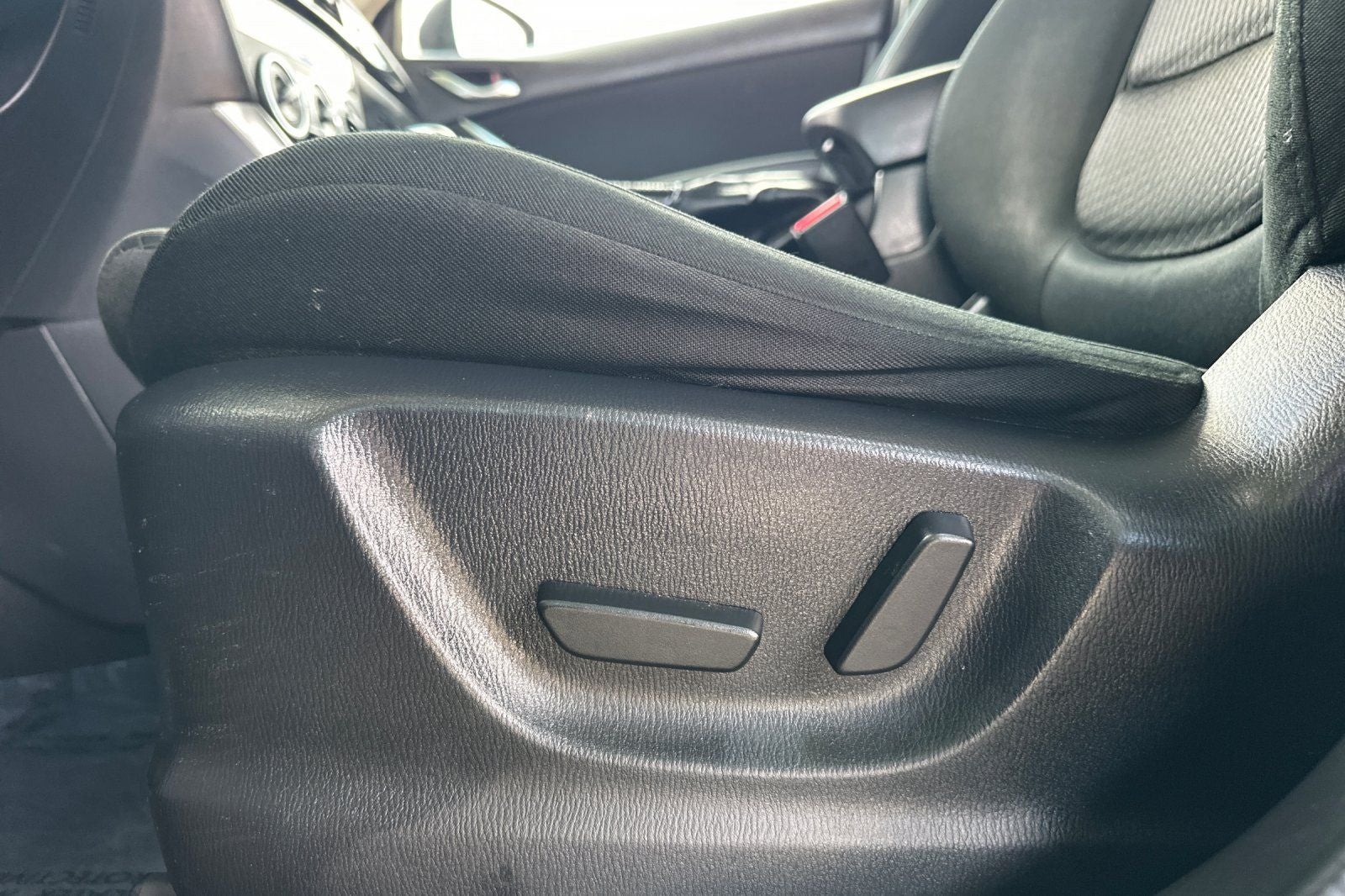 2015 Mazda Mazda CX-5 Touring