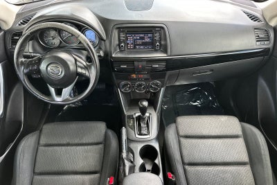2015 Mazda Mazda CX-5 Touring