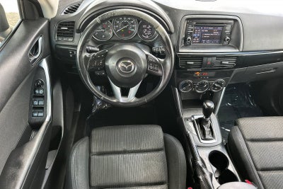 2015 Mazda Mazda CX-5 Touring