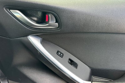 2015 Mazda Mazda CX-5 Touring