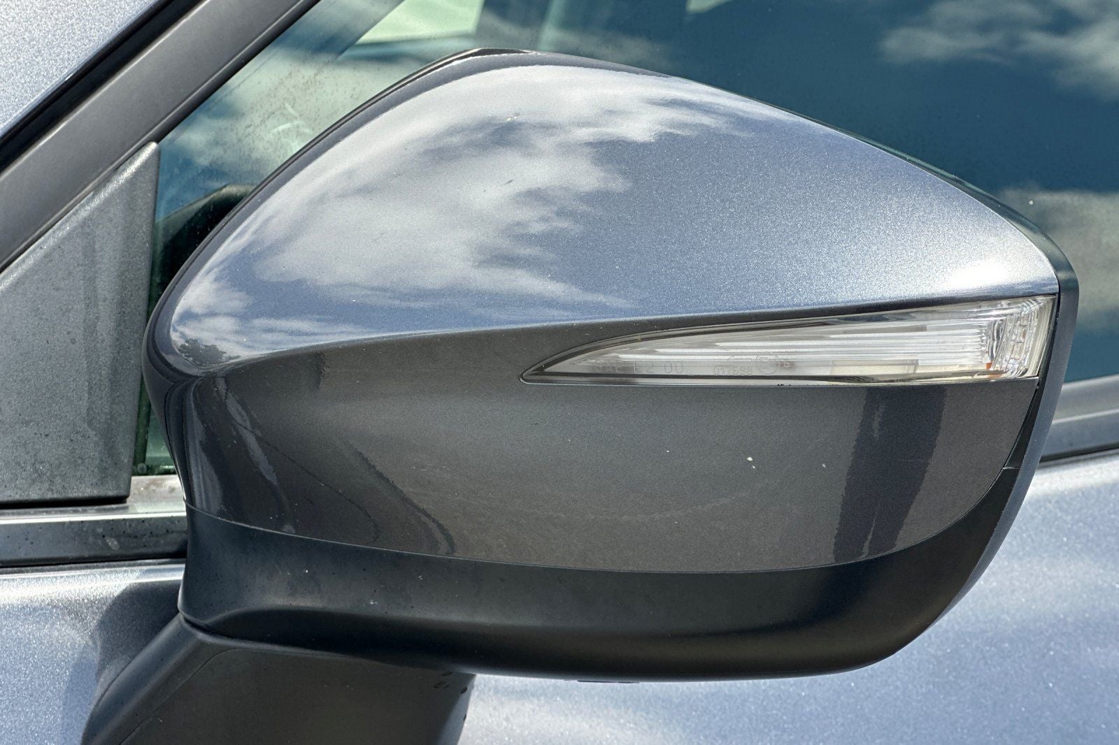 2015 Mazda Mazda CX-5 Touring