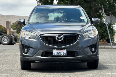 2015 Mazda Mazda CX-5 Touring